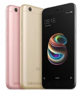 Xiaomi Redmi 5A. �����, ������, �������, 3G, 4G LTE, Dual-SIM ����