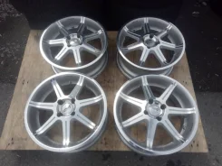 RAYS Versus Avanti. 7.0x16", 4x100, ET34, �� 65���. ����