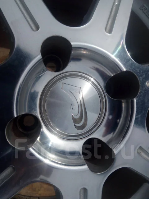 RAYS Versus Avanti. 7.0x16", 4x100, ET34, �� 65���. ����