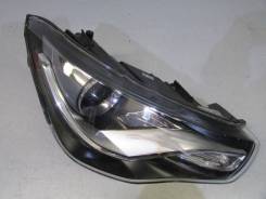 Фара. Audi S Audi A1, 8X1, 8XA Двигатели: CAXA, CBZA, CNVA. Под заказ
