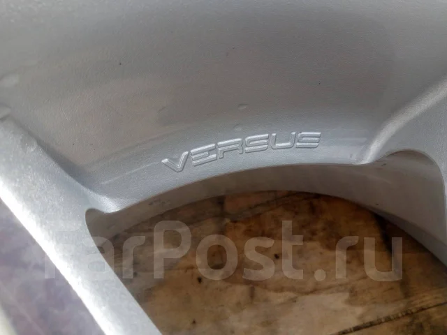 RAYS Versus Avanti. 7.0x16", 4x100, ET34, �� 65���. ����