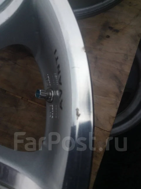 RAYS Versus Avanti. 7.0x16", 4x100, ET34, �� 65���. ����