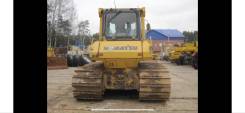Komatsu D65PX. Продам komatsu D 65 px, 7 000 куб. см., 18 000,00 кг.