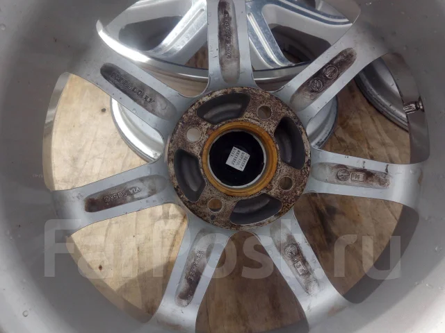 RAYS Versus Avanti. 7.0x16", 4x100, ET34, �� 65���. ����