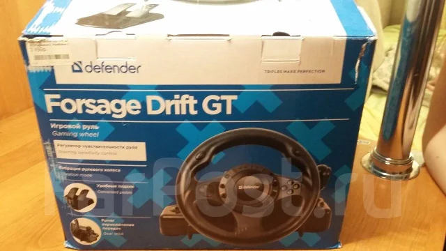 Defender ����