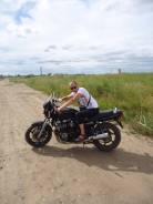Honda CB 750. 750 куб. см., исправен, птс, с пробегом