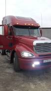 Freightliner Columbia. Freightliner columbia обмен с вашей доплатой, 14 000 куб. см., 52 000 кг.