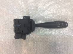 Блок подрулевых переключателей. Toyota Corolla Fielder, CE121G, NZE121G, NZE124G, ZZE122G, ZZE123G, ZZE124G Двигатели: 1NZFE, 1ZZFE, 2ZZGE, 3CE