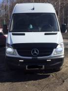 Mercedes-Benz Sprinter. Мерседес спринтер 515, 2 500 куб. см., до 3 т