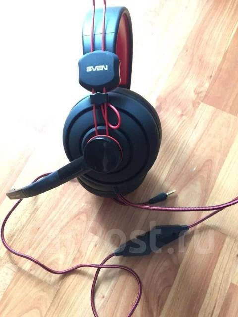 Sven ����