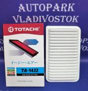 Фильтр воздушный. Toyota: Windom, Aurion, Sienna, Camry, Estima, Harrier, Highlander, Kluger V, Alphard Lexus: RX330, RX350, ES330, ES300, RX300 Двига...