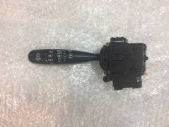 Блок подрулевых переключателей. Toyota Corolla Fielder, CE121G, NZE121G, NZE124G, ZZE122G, ZZE123G, ZZE124G Двигатели: 1NZFE, 1ZZFE, 2ZZGE, 3CE