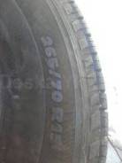 Michelin. Всесезонные, 2014 год, износ: 10%, 4 шт