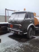 Бензовоз Маз. 18 000 куб. см.