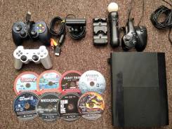 Sony PlayStation 3 Super Slim