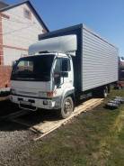 Nissan Diesel. Продам грузовик Nissan Disel UD, 7 000 куб. см., 3-5 т