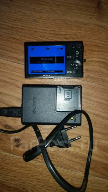 Sony Cyber-shot DSC-W180. 9 - 9.9 �� ����
