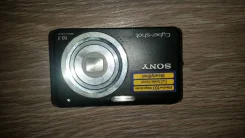 Sony Cyber-shot DSC-W180. 9 - 9.9 �� ����