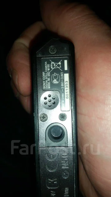 Sony Cyber-shot DSC-W180. 9 - 9.9 �� ����