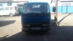 Mitsubishi Canter. Продам грузовик mitsubishi canter, 2 800 куб. см., до 3 т