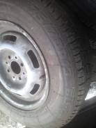 Летняя резина R13 175 70 на дисках. x13" 4x98.00