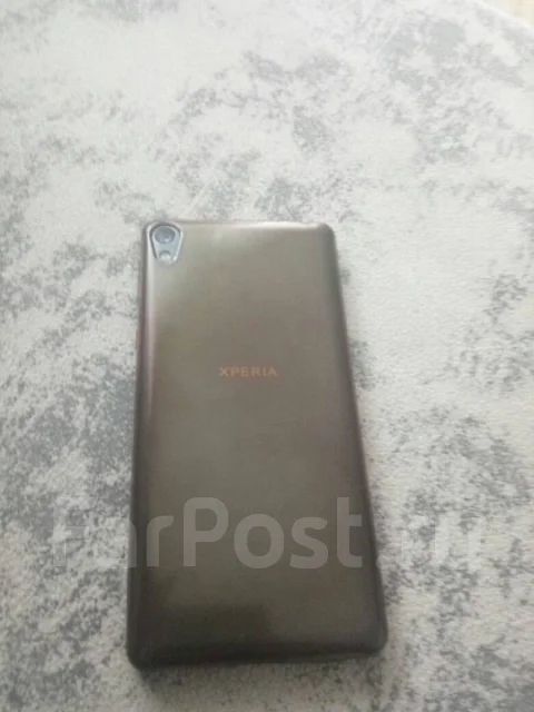 Sony. �/�, ������, 4G LTE ����