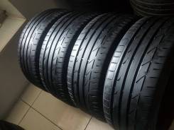 Bridgestone Potenza S001. Летние, 2015 год, износ: 20%, 4 шт