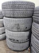 Bridgestone Blizzak Revo2. Зимние, без шипов, 2011 год, 5 %, 4 шт