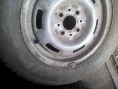 Летняя резина R13 175 70 на дисках. x13" 4x98.00