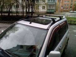 Багажники. Nissan X-Trail, T31, T31R. Под заказ