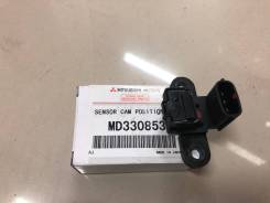 Датчик положения коленвала. Mitsubishi: RVR, Lancer Cedia, Pajero, Pajero Pinin, Lancer, Carisma, Pajero iO, Mirage, Montero, Dingo Двигатели: 4G93, 4...