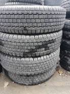 Bridgestone Blizzak Revo 969. Зимние, без шипов, 5 %, 4 шт