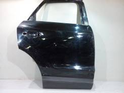 Дверь боковая. Audi S Audi Q3, 8UB Двигатели: CCZC, CHPB, CLLB, CPSA. Под заказ