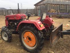 Shifeng SF-244. Продаю мини-трактор