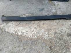 Порог пластиковый. Toyota Crown, GS171, GS171W, JZS171, JZS171W, JZS173, JZS173W, JZS175, JZS175W Toyota Master Ace Surf Двигатели: 1GFE, 1JZFSE, 1JZG...