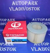 Фильтр воздушный. Toyota: Land Cruiser, ToyoAce, Quick Delivery, Land Cruiser Prado, Dyna, Coaster Двигатели: 13BT, 1HZ, 1PZ, 2B, 2F, 2H, 3B, 3F, 3FE...