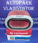 Фильтр воздушный. Mitsubishi Pajero, L043G, L044G, L044GV, L048G, L049G, L049GV, L049GW, L144G, L144GW, L144GWG, L149G, L149GW, L149GWG, V14V, V24C, V...