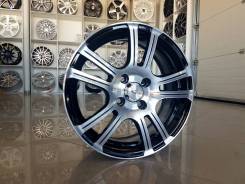 X'trike X-105. 6.0x15", 4x100.00, ET45, ЦО 60,1 мм.