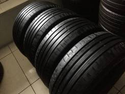 Dunlop Sport BluResponse. Летние, 2015 год, износ: 20%, 4 шт