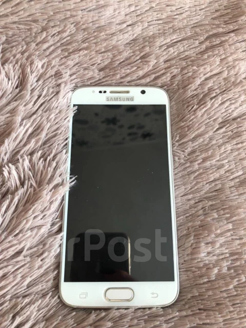 Samsung Galaxy S6. �/�, �����, 4G LTE ����