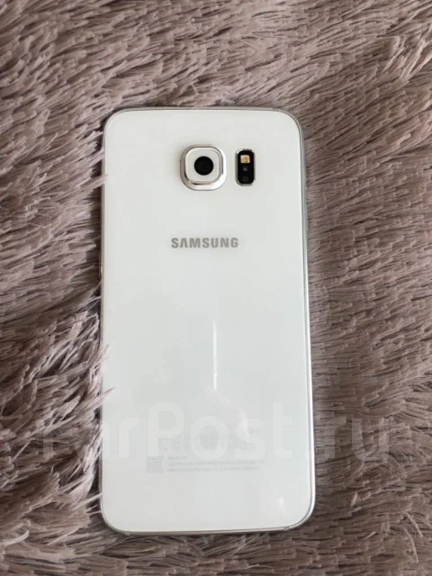 Samsung Galaxy S6. �/�, �����, 4G LTE ����