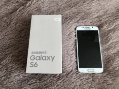 Samsung Galaxy S6. �/�, 32 ��, �����, 4G LTE