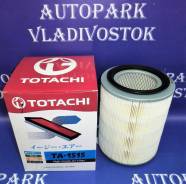 Фильтр воздушный. Mitsubishi Canter Mitsubishi Fuso