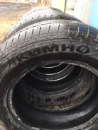 Kumho Solus KL21. ������, 2014 ���, �/�, ����� 40�%