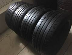 Dunlop SP Sport Maxx GT. Летние, 2015 год, износ: 30%, 4 шт