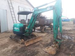 Kubota U35-3. Продам Экскаватор Кубота U35, 16,00 куб. м.