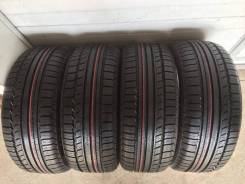 Nokian Nordman S SUV. Летние, без износа, 4 шт