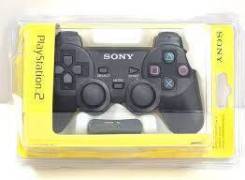 Геймпады для PlayStation.
