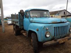 ГАЗ 52. Продам газ 52, 2 500 куб. см., 3 000 кг.