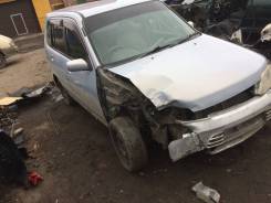 Nissan Cube. AZ10, QG10
